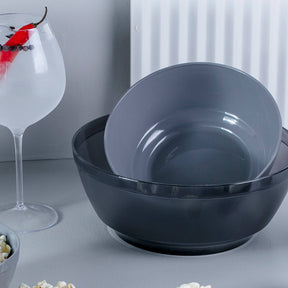 Saladeira luna 1,8L Linha Servir
