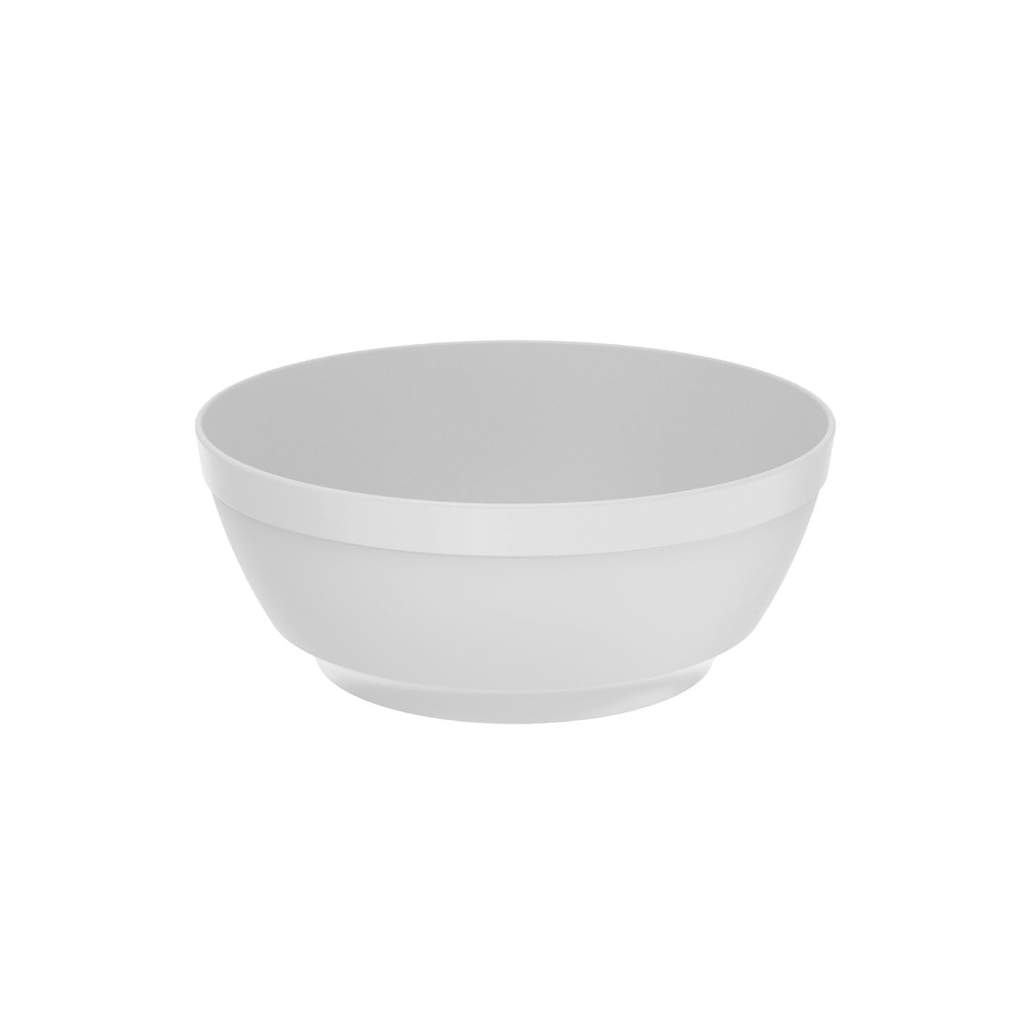 Saladeira luna 1,8L Linha Servir