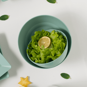 Saladeira luna 1,8L Linha Servir
