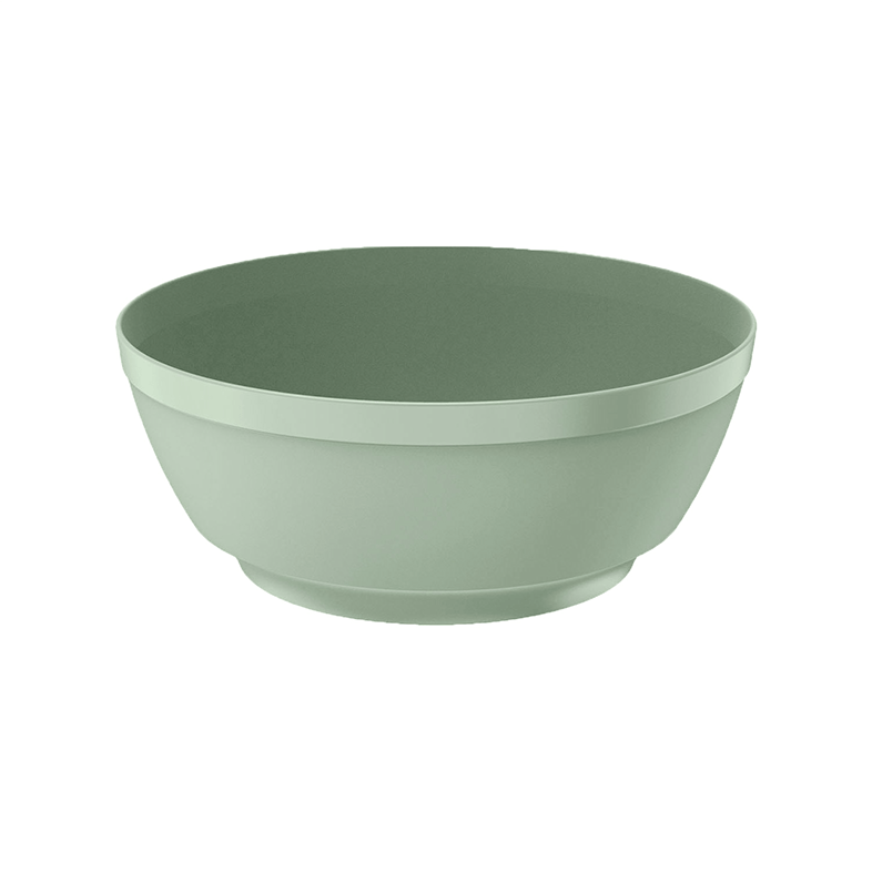 Saladeira luna 3,5L Linha Servir