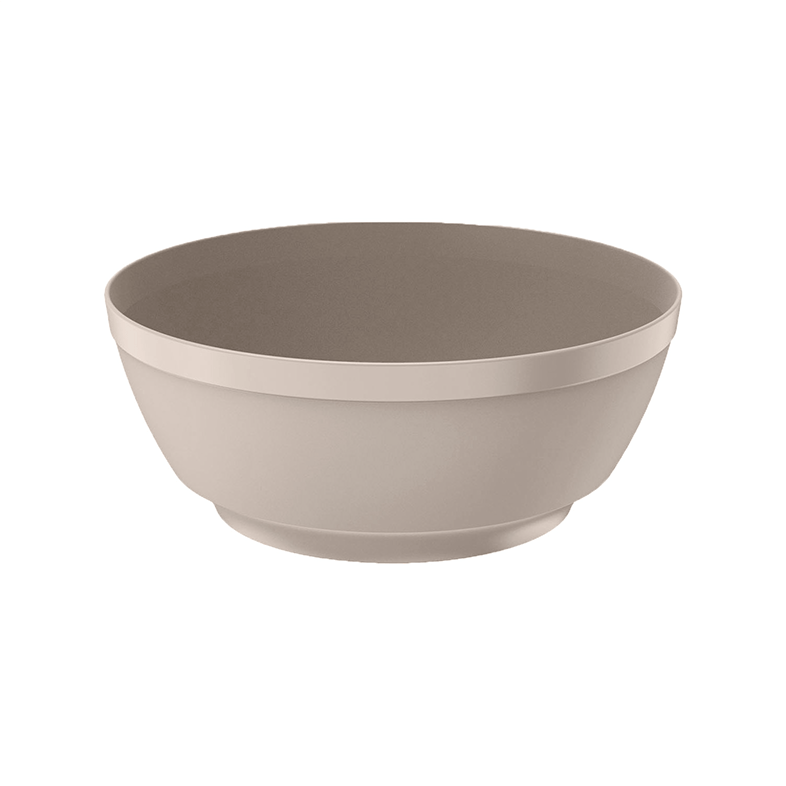 Saladeira luna 3,5L Linha Servir