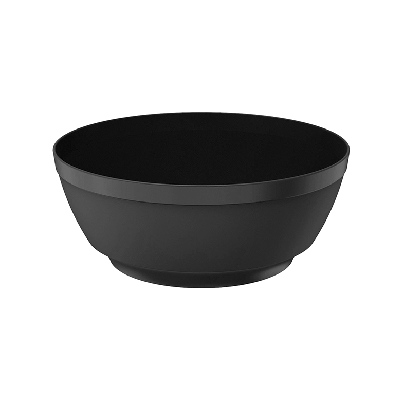 Saladeira luna 3,5L Linha Servir