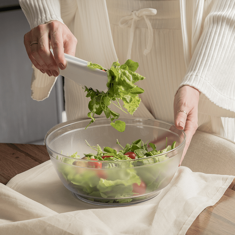 Saladeira luna 5L Linha Servir