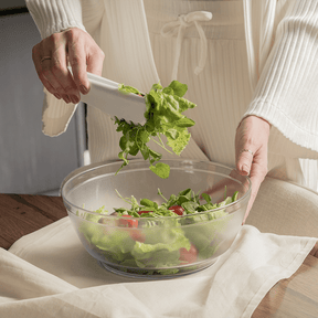 Saladeira luna 5L Linha Servir