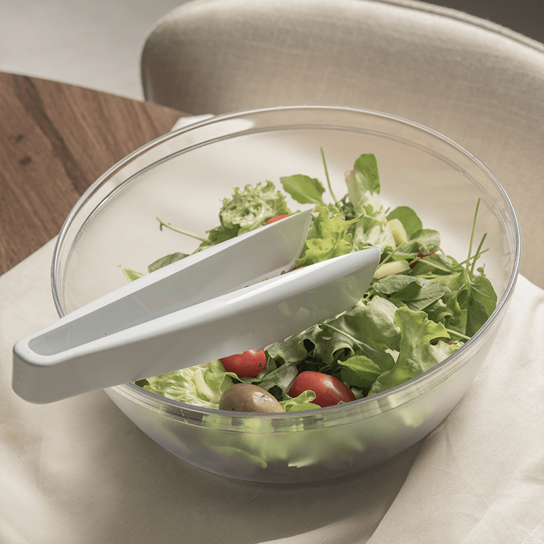Saladeira luna 5L Linha Servir