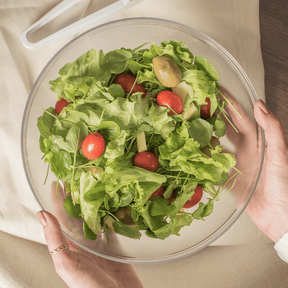 Saladeira luna 5L Linha Servir