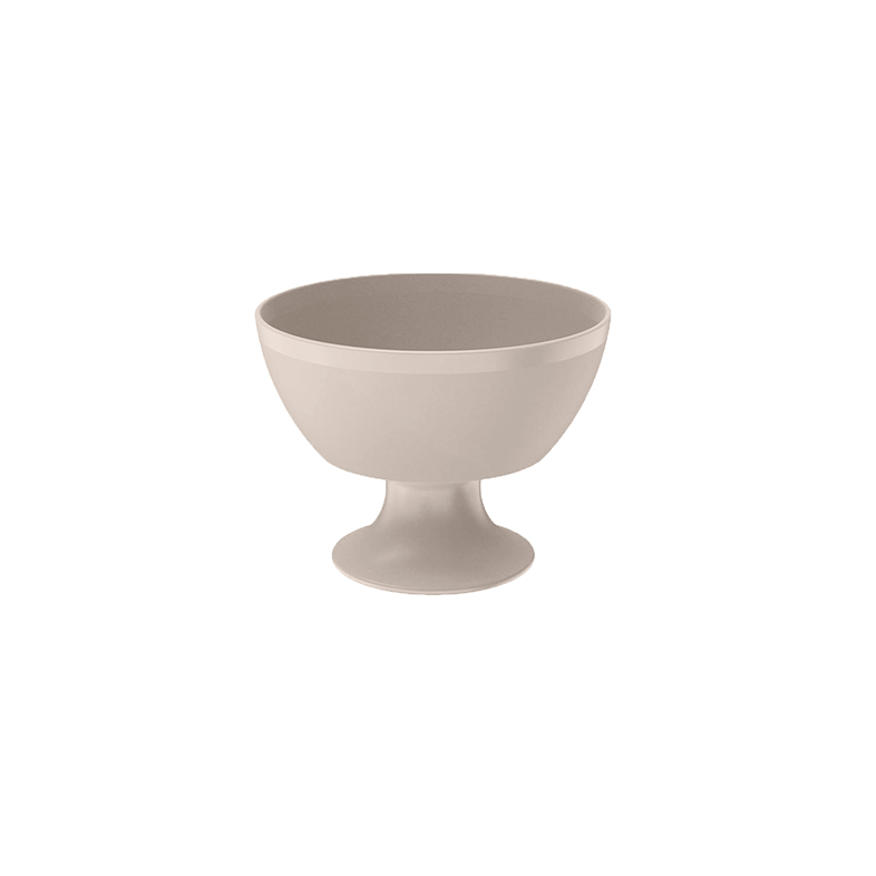 Taça de sobremesa luna 300ml Linha Servir