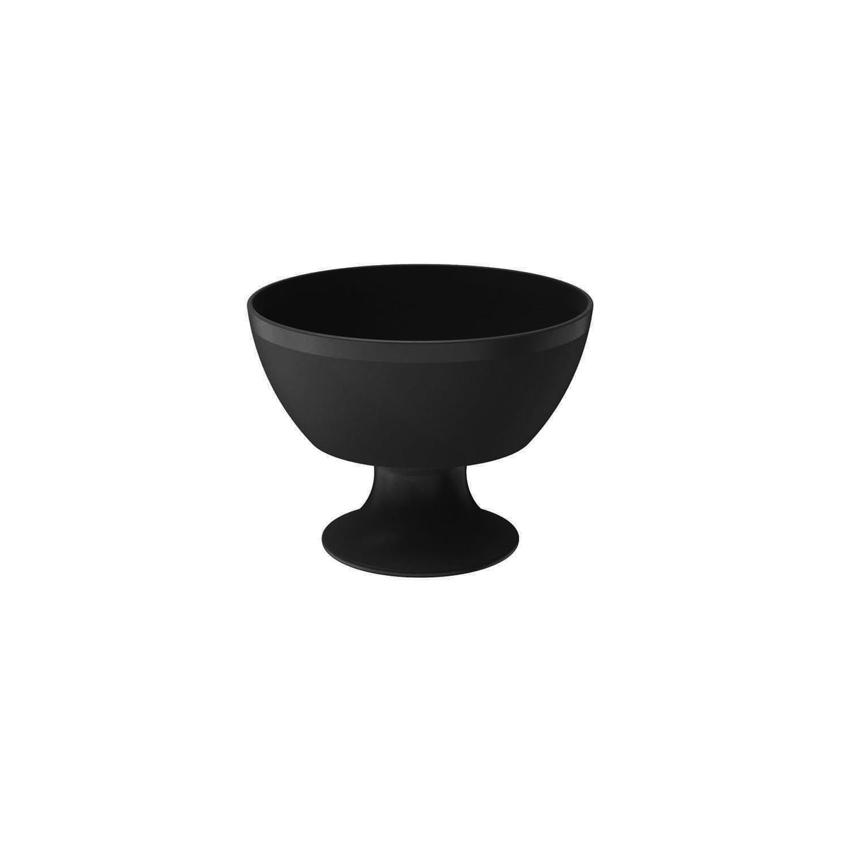 Taça de sobremesa luna 300ml Linha Servir