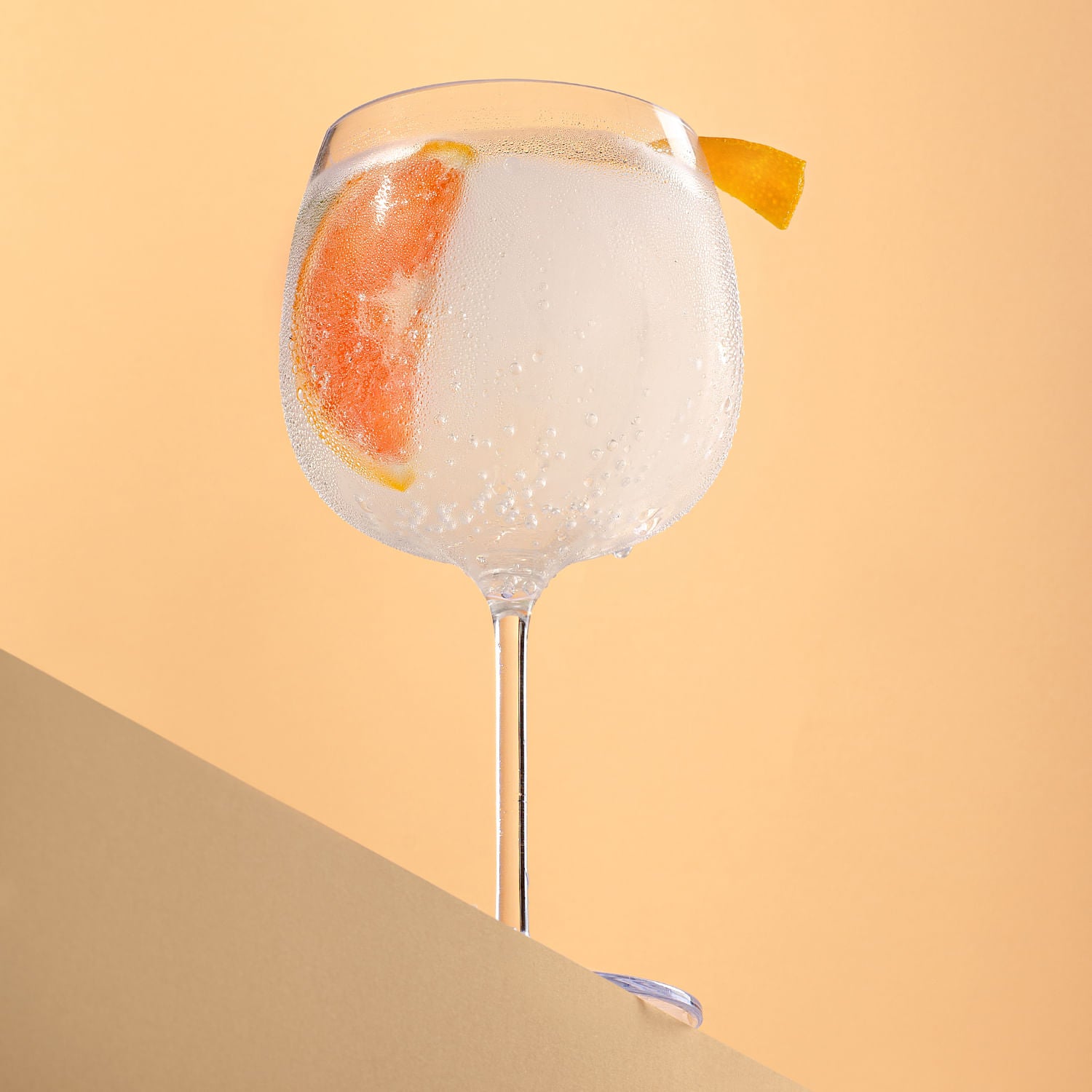Taça gin 600ml Linha Servir
