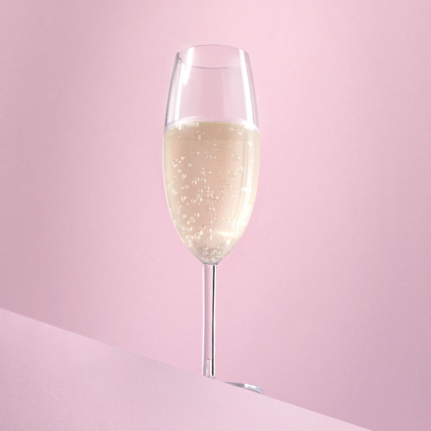 Taça para champanhe espumante 280ml Linha Servir
