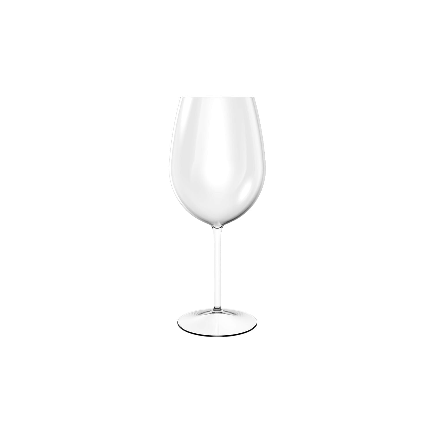 Taça Plástica Para Drink 600 ml