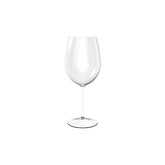 Taça Plástica Para Drink 600 ml