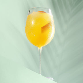 Taça Plástica Para Drink 600 ml