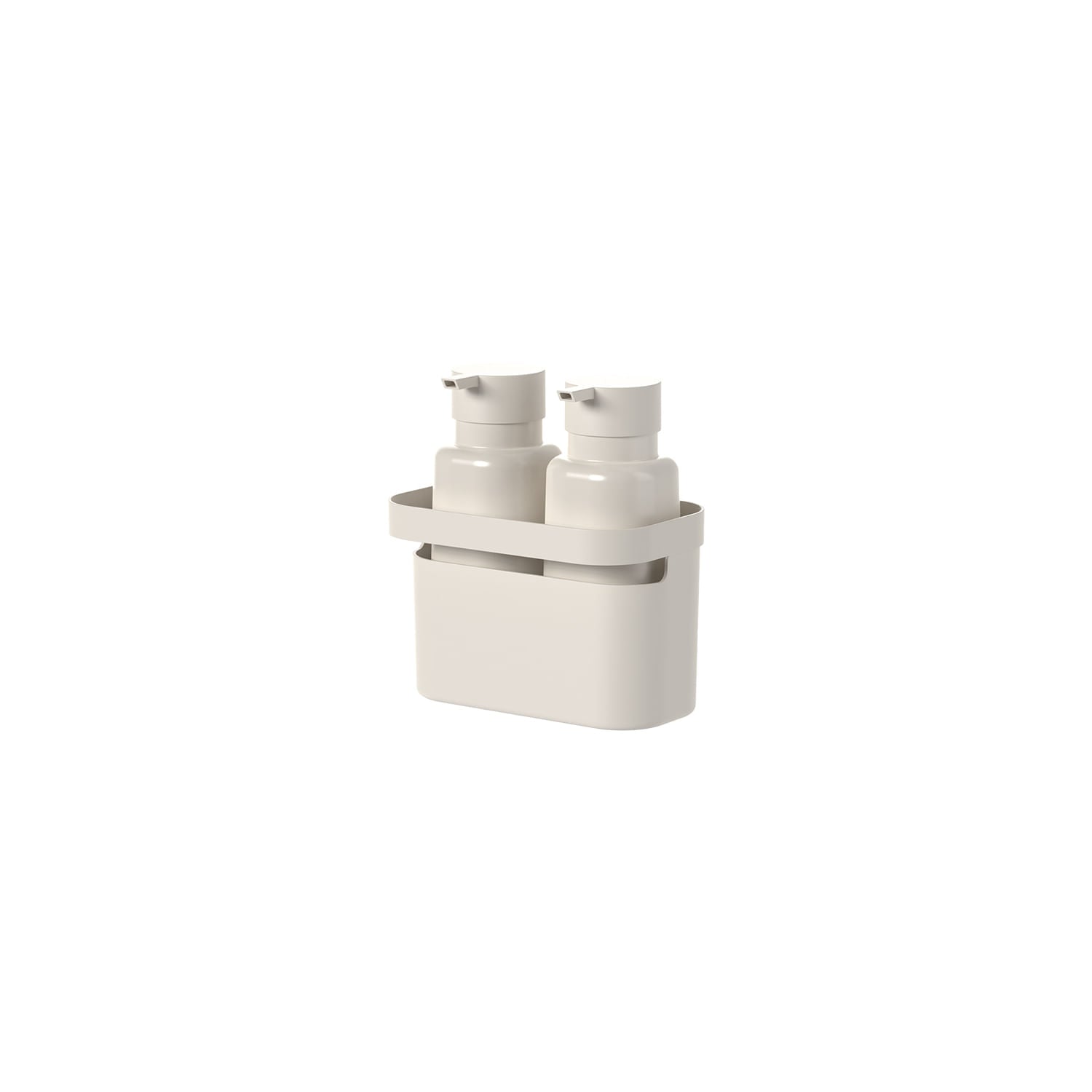 Tampa para cesto 4,5L e 6,6L Linha Flow