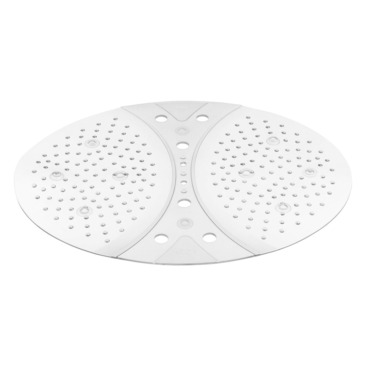 Tapete para box hidro PVC