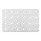 Tapete para box hidro retangular PVC